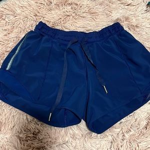 Lululemon Shorts Size 4